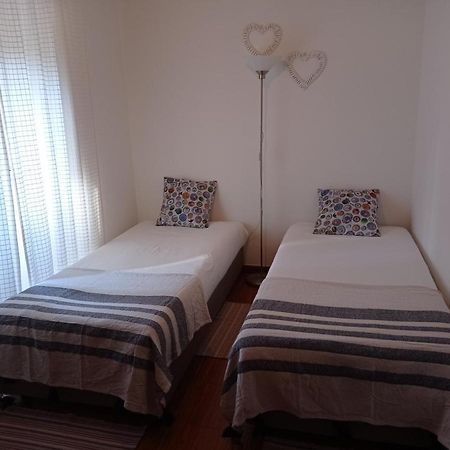 Apartamento 1 - Fundacao De Veiros Bagian luar foto