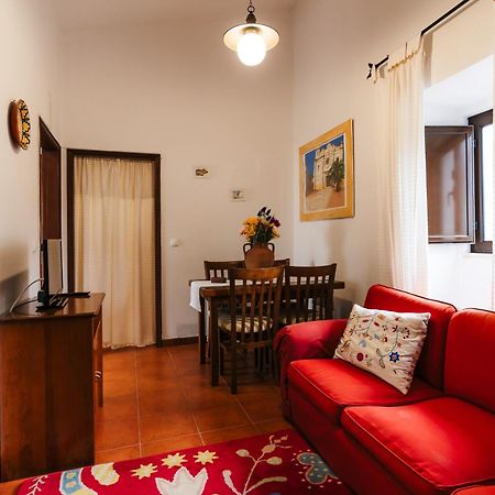 Apartamento 1 - Fundacao De Veiros Bagian luar foto