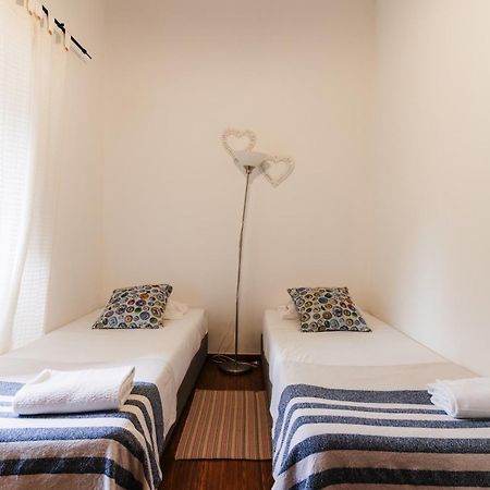 Apartamento 1 - Fundacao De Veiros Bagian luar foto