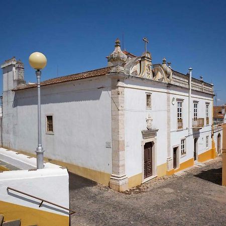 Apartamento 1 - Fundacao De Veiros Bagian luar foto