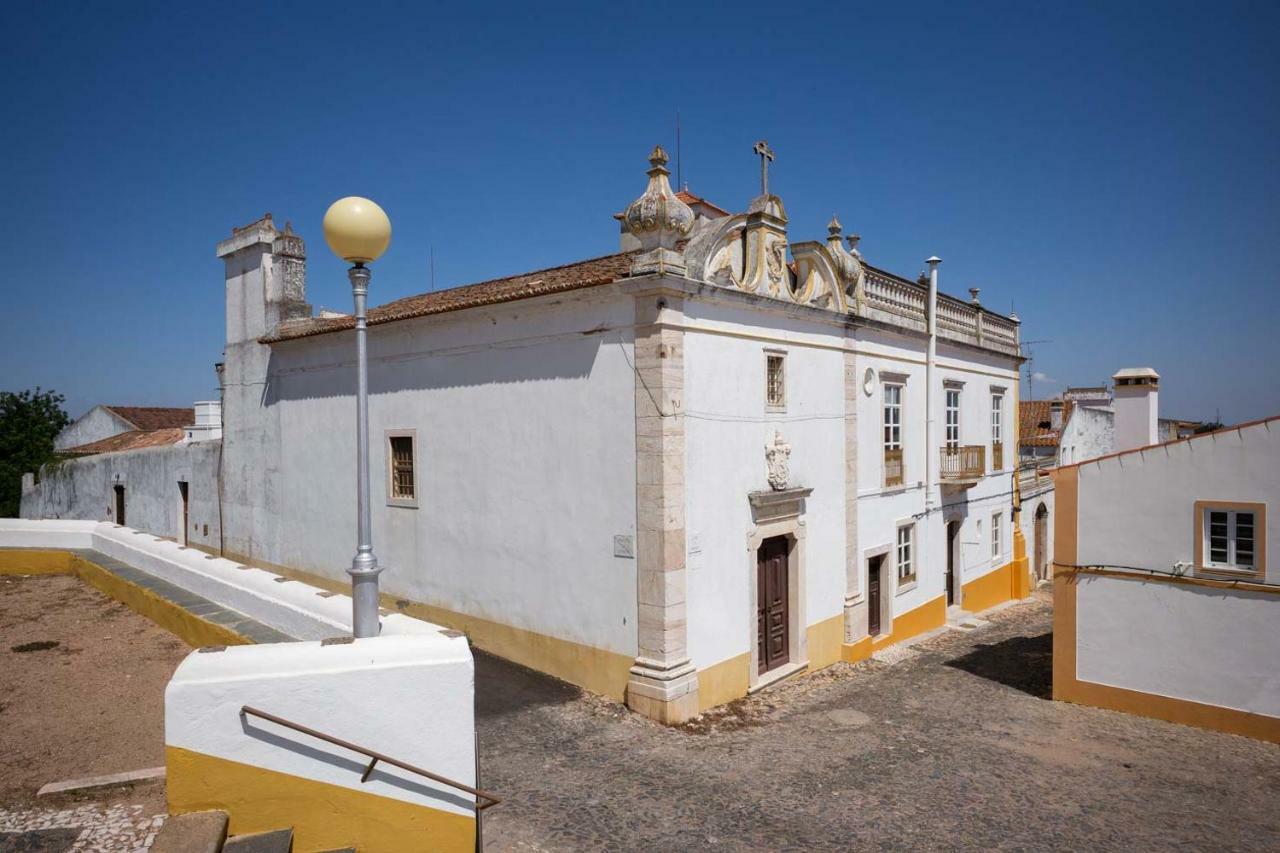 Apartamento 1 - Fundacao De Veiros Bagian luar foto