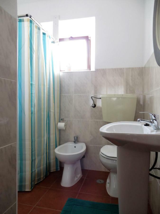 Apartamento 1 - Fundacao De Veiros Bagian luar foto